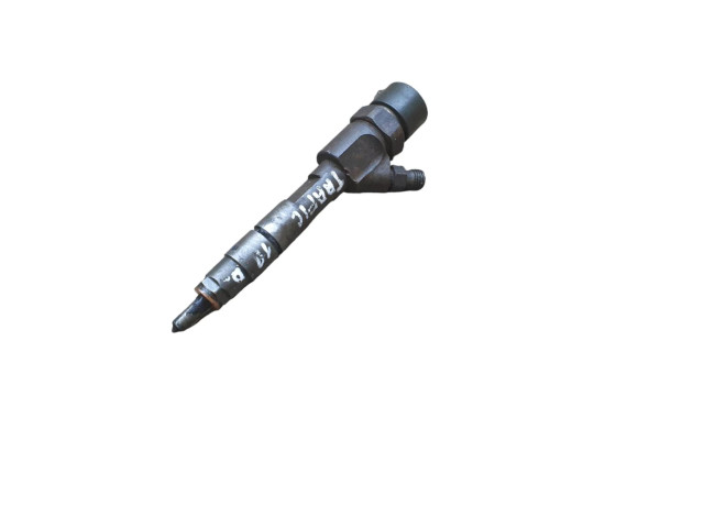 Форсунка 0445110021, 7700111014    Renault Trafic II (X83)   