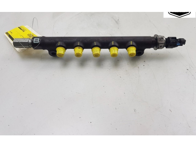 Vstřikovací lišta 55490702, 55490702 Opel Astra K B16DTU