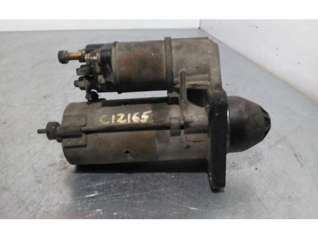 Стартер 11DIENTES Fiat Coupe