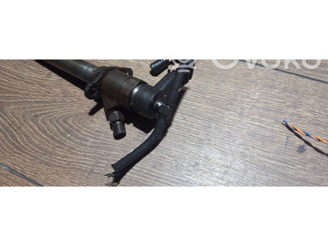 Форсунка 0445110078    Volvo S60   