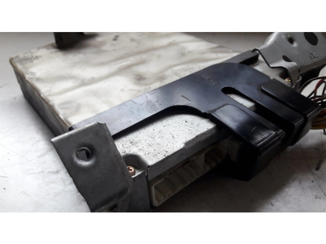 Řídící jednotka 8966152281 Toyota Yaris Verso 2002