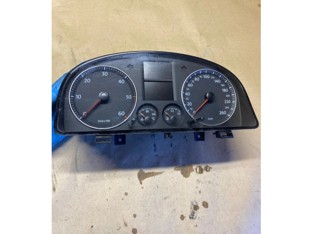 Панель приборов A2C53023102, A2C53025660 Volkswagen Caddy