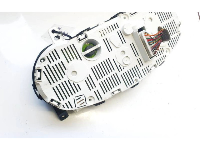 Přístrojová deska Nissan Quest 2006 10849ad, 10890-A