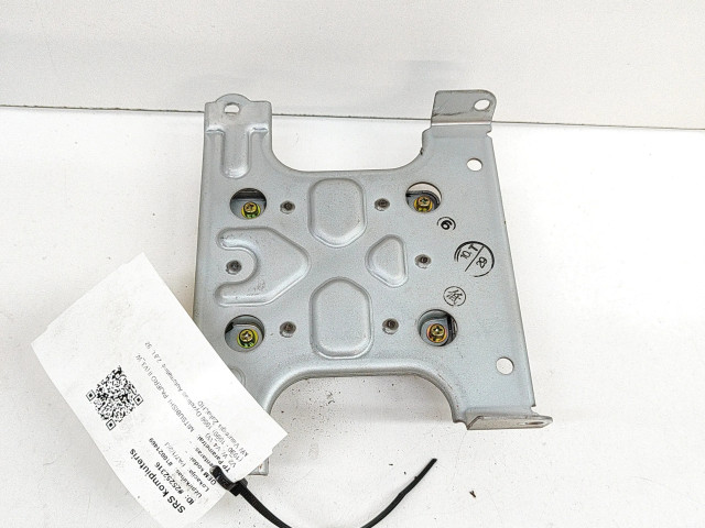 Блок подушек безопасности MR268157, 1523002471   Mitsubishi Pajero