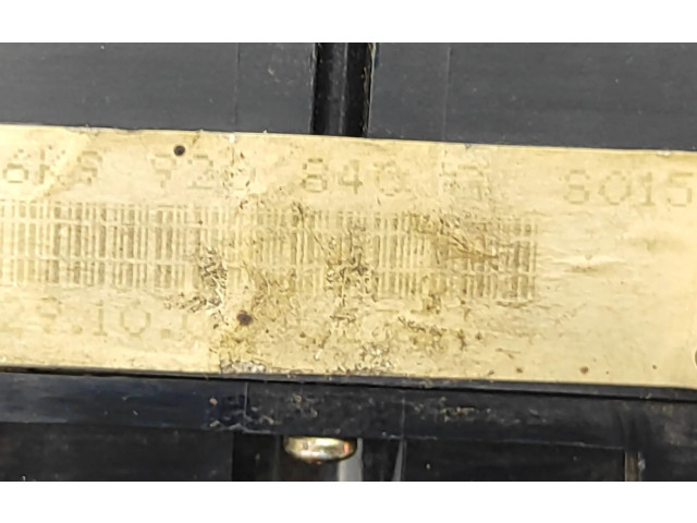 Панель приборов 87001323 Volkswagen Caddy