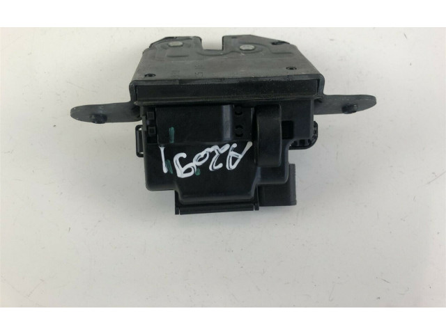 Замок багажника 52065353, A2091 Fiat Tipo