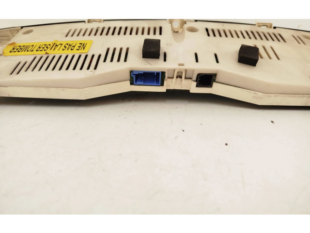 Спидометр (приборный щиток)