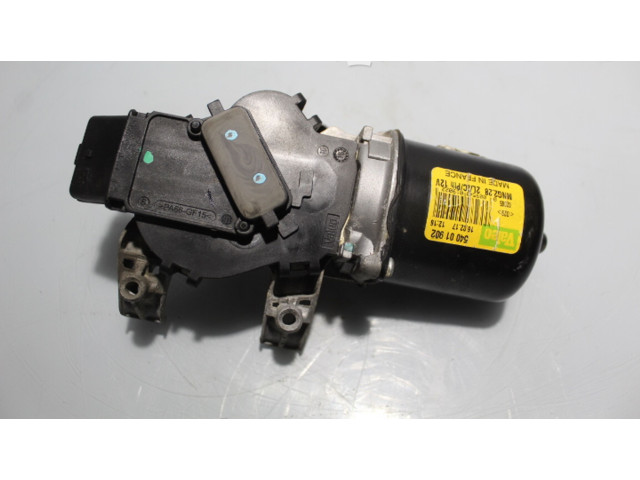 Двигатель стеклоочистителей