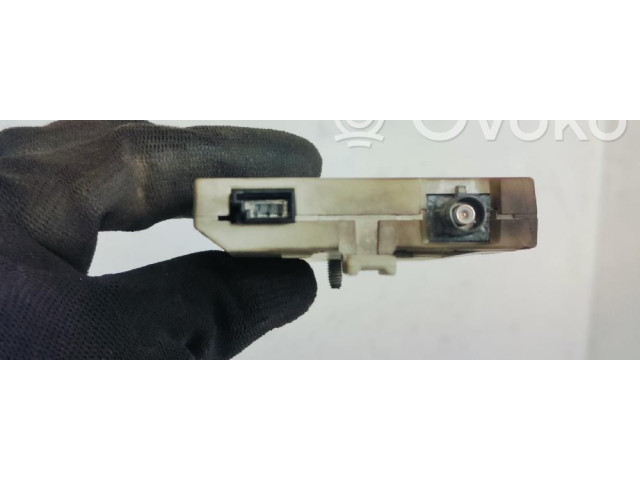 Блок управления 3402526 BMW X3 E83