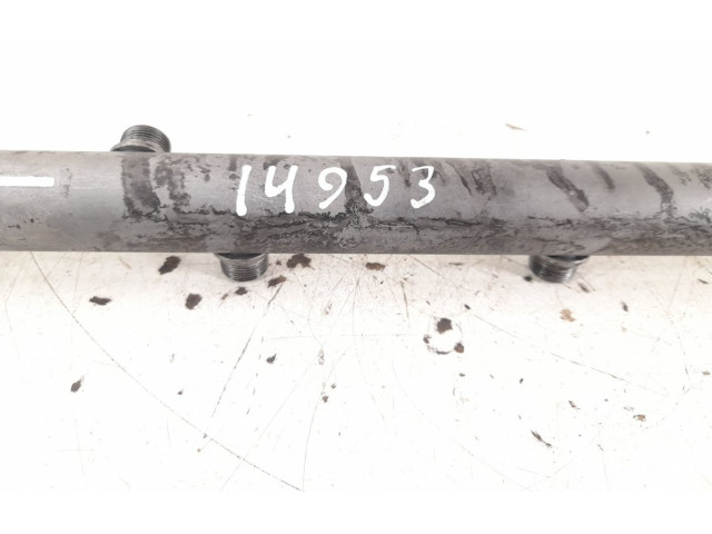 Vstřikovací lišta 6290700695, 0041536728 Mercedes-Benz GL X164 OM 629.912