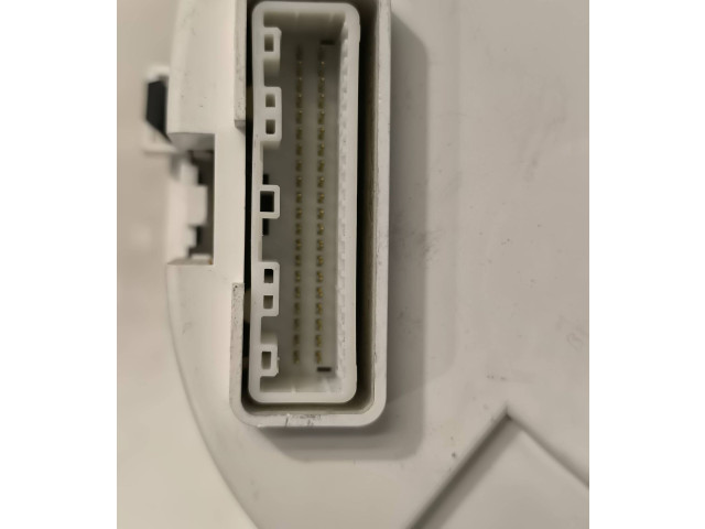 Панель приборов 0371002, 850LSC   Subaru Forester SH       