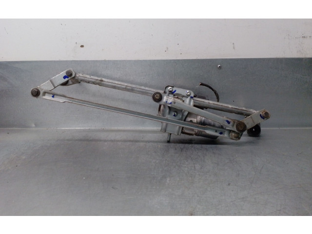 Моторчик дворников 1K1955023G, 3397020894 Volkswagen Jetta V