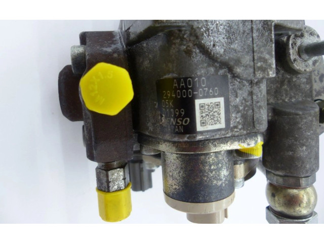 Vstřikovací čerpadlo AA010, IMPRK632919 Subaru Outback null