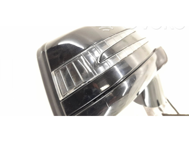 Zpětné zrcátko Mercedes-Benz CLS C218 X218 2013 2188100816, 2188100076