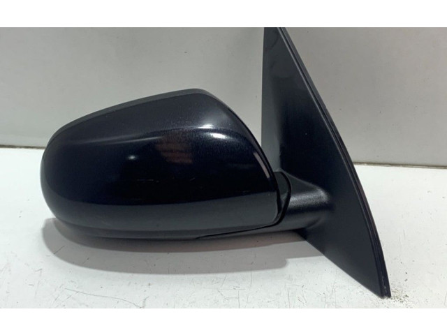 Зеркало (механическое)       KIA Pro Cee'd I  2008 - 2013 года   