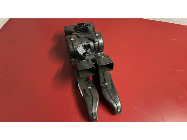 Вентилятор печки 9266627, 64119266627 BMW X5 F15