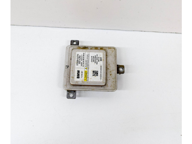 Блок управления Xenon