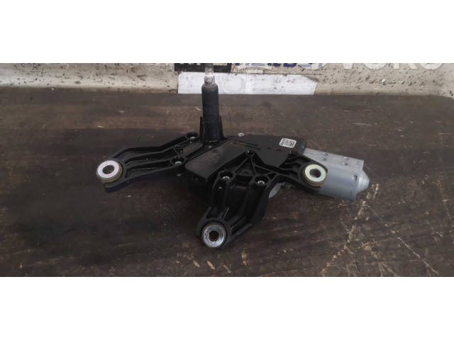 Моторчик заднего дворника 987001K010, 987001K010    Hyundai ix20