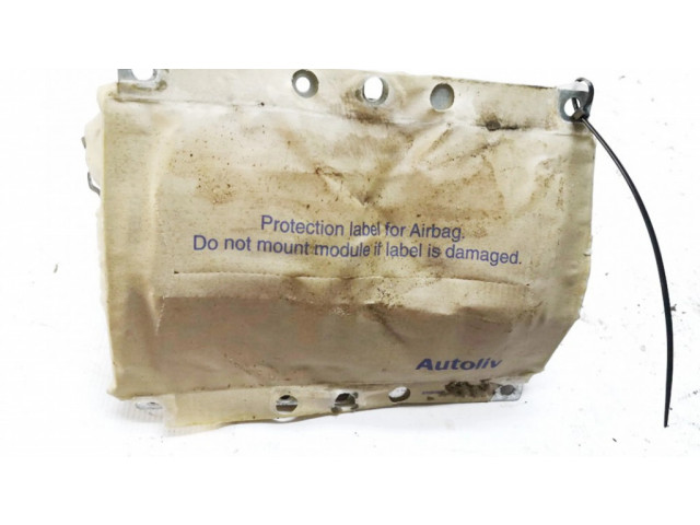 Подушка безопасности пассажира 600300600c   Saab 9-5