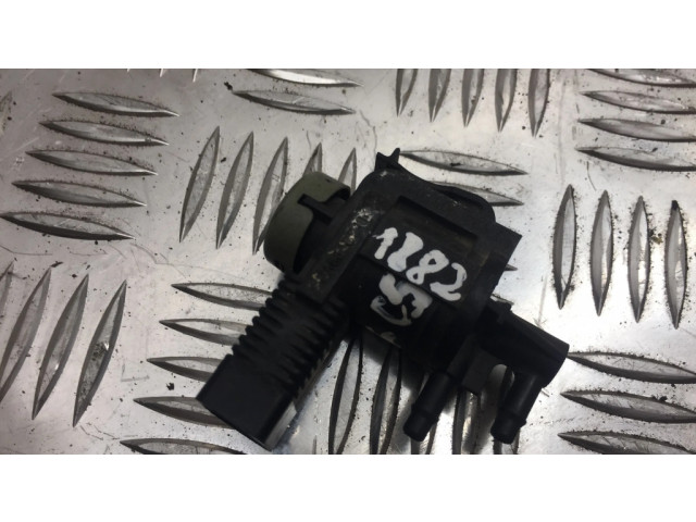 Соленоидный клапан