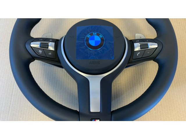 Руль BMW X3 F25  2010-2017 года 32307848338, 32308092206      