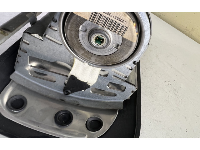 Подушка безопасности пассажира MR740649, 570216501 Mitsubishi Carisma