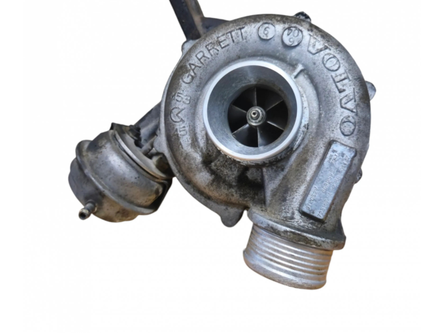 Turbodmychadlo Турбина 8689592 Volvo S80 D 5244 T