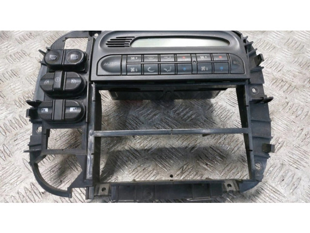 Блок управления климат-контролем 7M0907040AT   Seat Alhambra (Mk1)