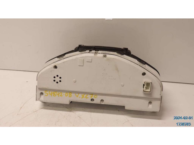 Панель приборов 36002195, 31254535   Volvo XC70       