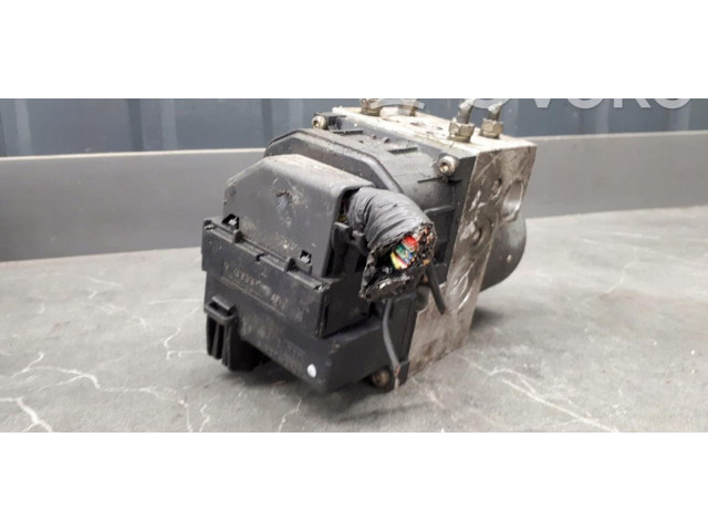 Блок АБС 27531fc010   Subaru  Forester SJ  2013 - 2018 года