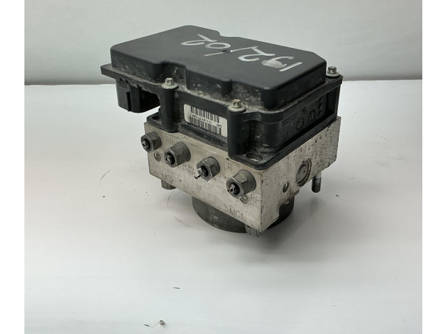 Блок АБС 0265801124, 0265232913 Fiat Grande Punto - года