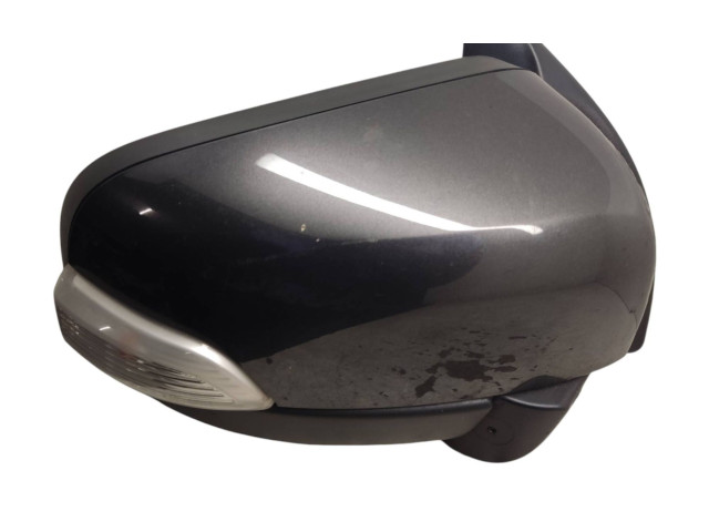 Зеркало электрическое Ford Ranger 2019 - 2022 года