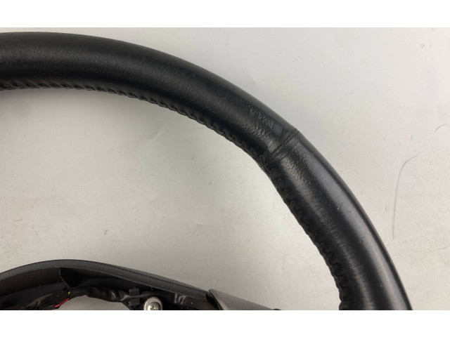 Руль Subaru Forester SH 2008 - 2013 года GS12002880, GS120-02880