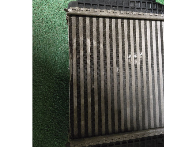 Интеркулер 4M0145804BR Porsche Cayenne (9Y0 9Y3)