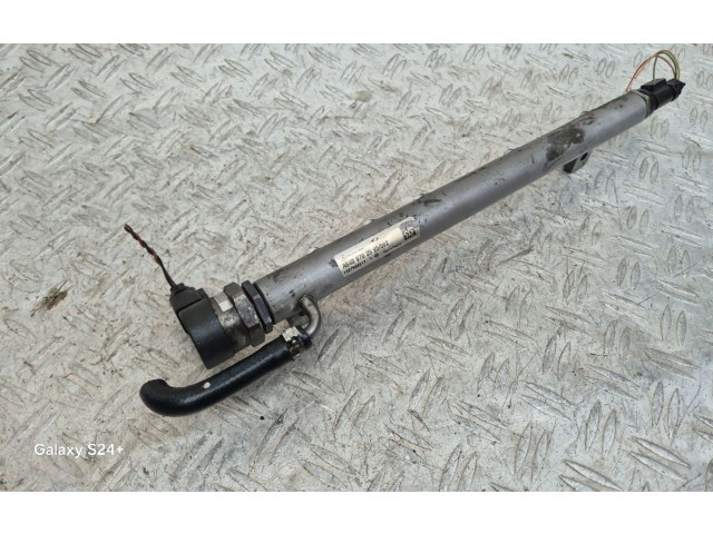 Топливная рампа A6400702595, A6110780449 Mercedes-Benz A W169