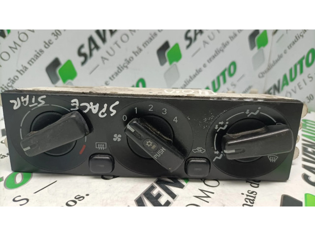 Блок управления климат-контролем SV23-09 Mitsubishi Space Star