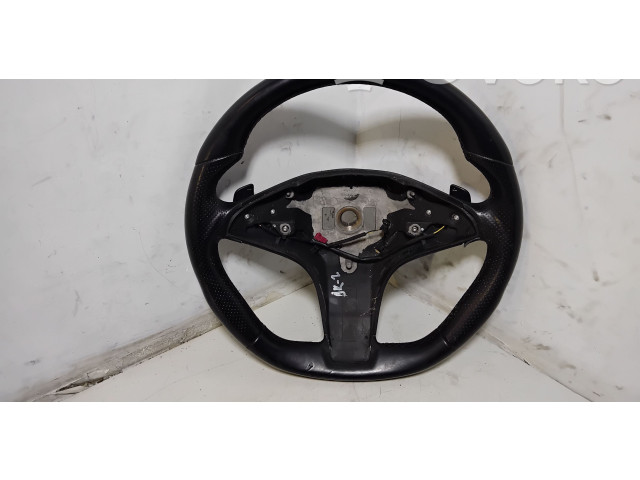 Руль Mercedes-Benz E W212 2009-2016 года 3058087