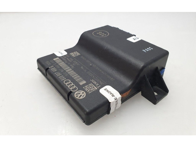 Блок управления 8U0907468G Audi A1