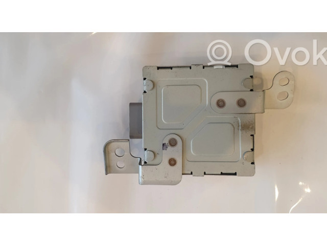 Другие блоки управления / модули