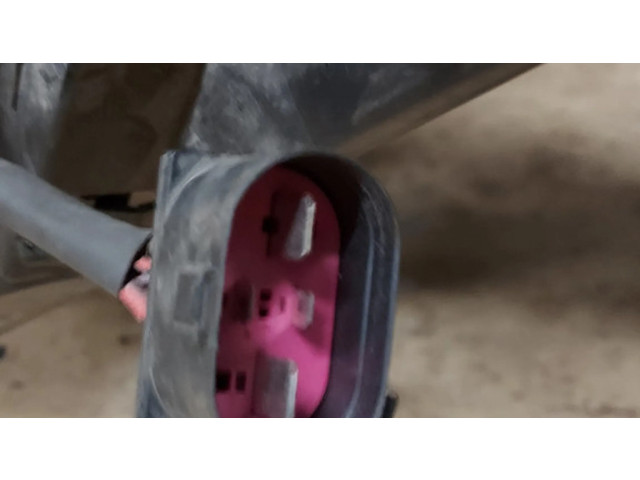 Комплект вентиляторов 7L012120E, 7L0121203J Volkswagen Touareg I 3.0