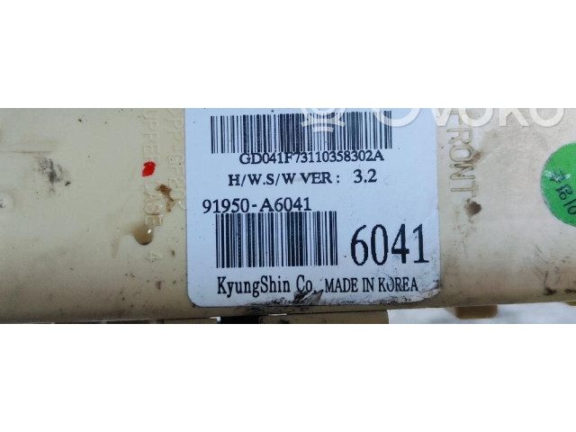 Pojistková skříňka 91950A6041 Hyundai i30 2011