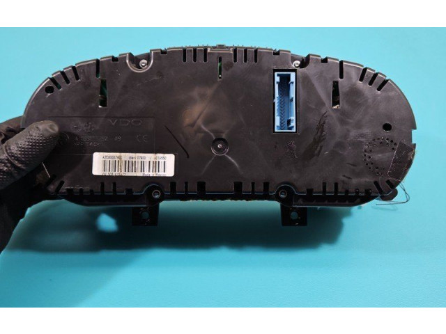 Панель приборов 5C6920872, IMPRK1459906 Volkswagen Jetta VI