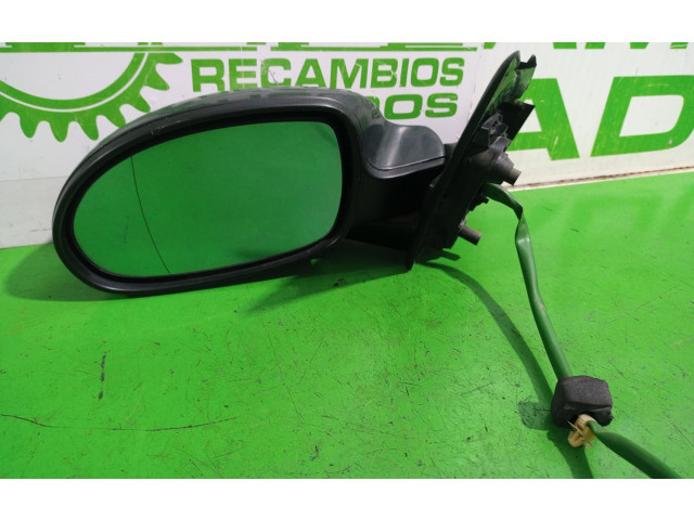 Zpětné zrcátko Citroen Berlingo 2007 12283040