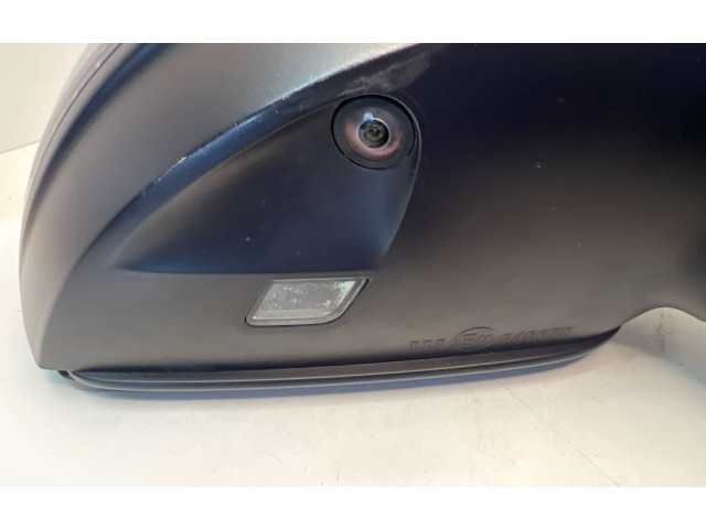 Zpětné zrcátko Volkswagen Tiguan Allspace 2018 22592002