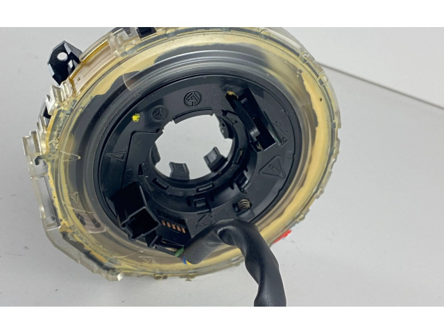 Подрулевой шлейф SRS A1714640518   Mercedes-Benz ML W164