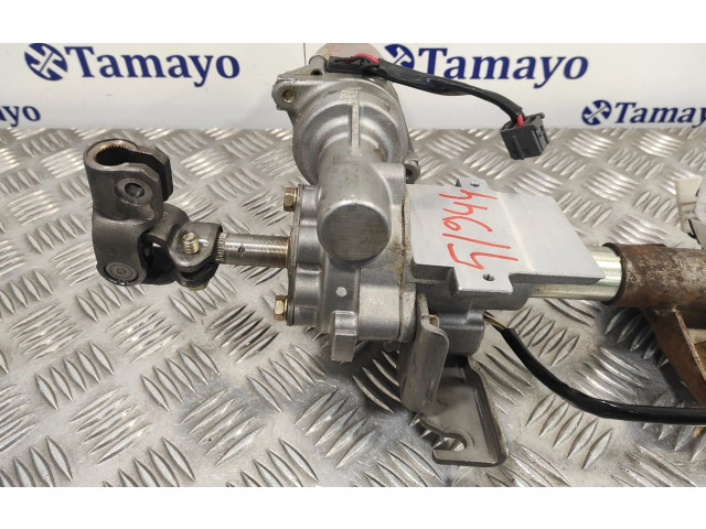 Рулевая рейка Suzuki Ignis - года