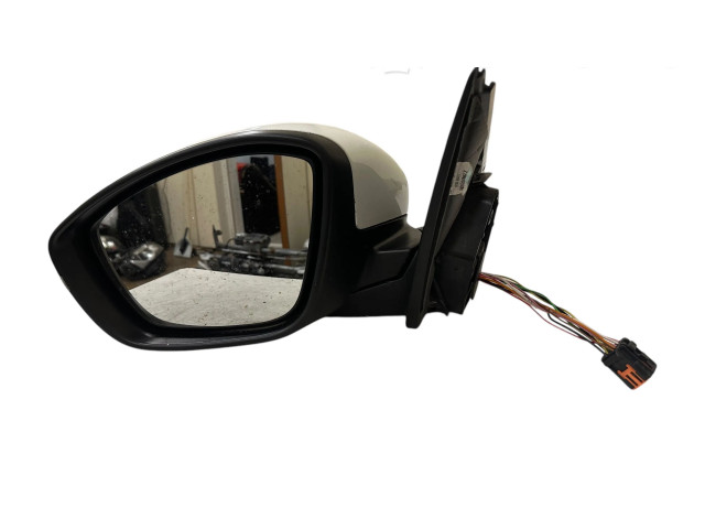 Zpětné zrcátko  Peugeot 308 2016  0312230  