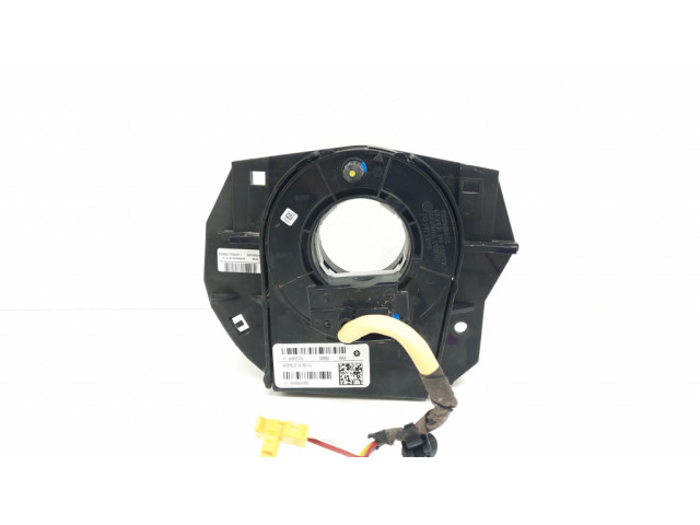 Полоса надувных подушек (кольцо srs)