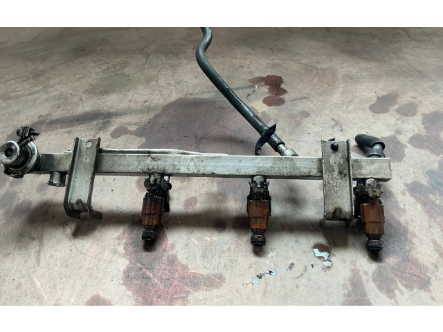 Комплект системы впрыска топлива 982069 Saab 9-5