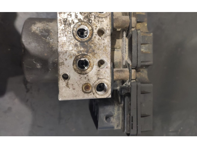 Блок ABS Daihatsu Cuore - года